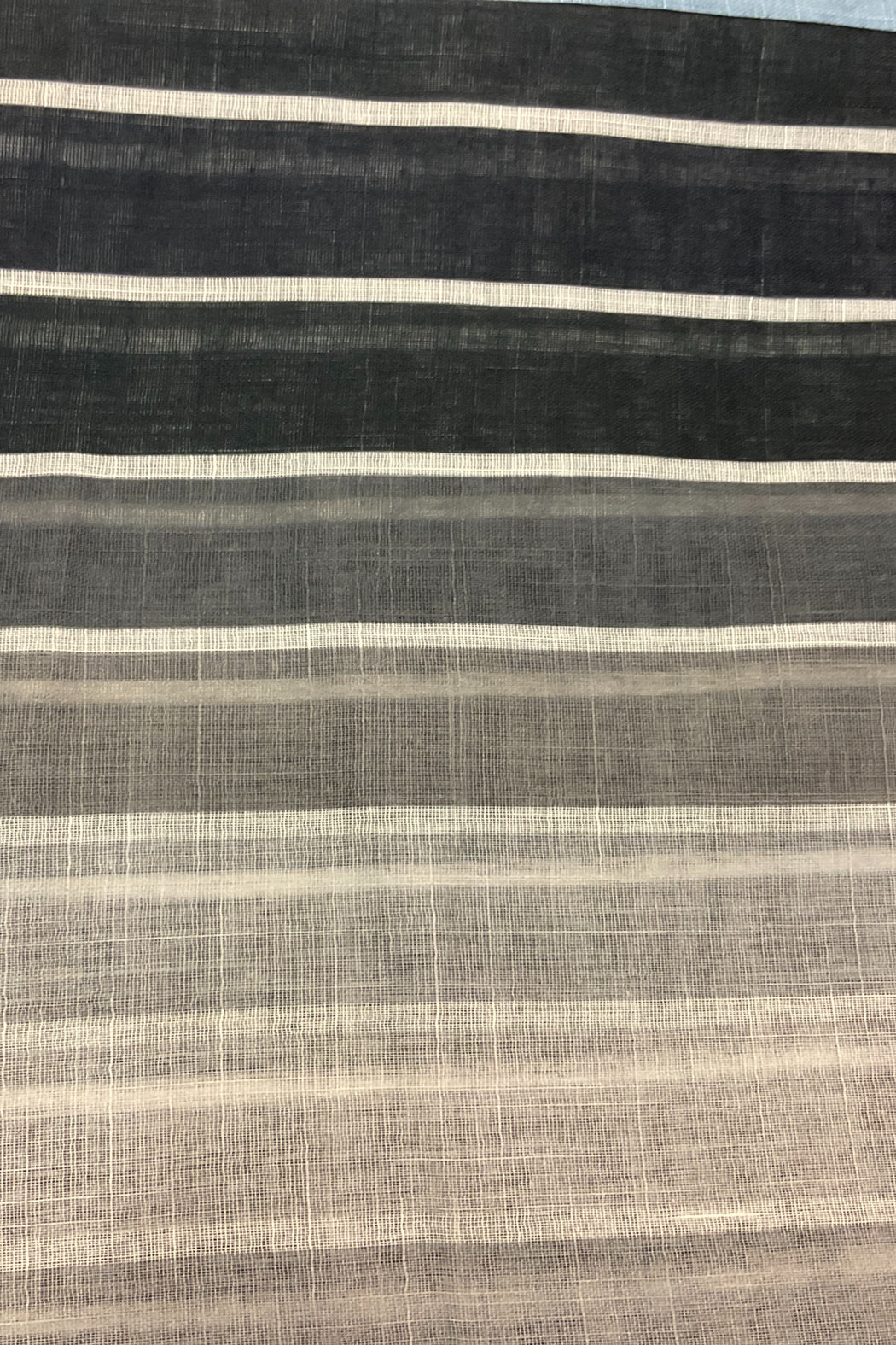 Striped Scarf