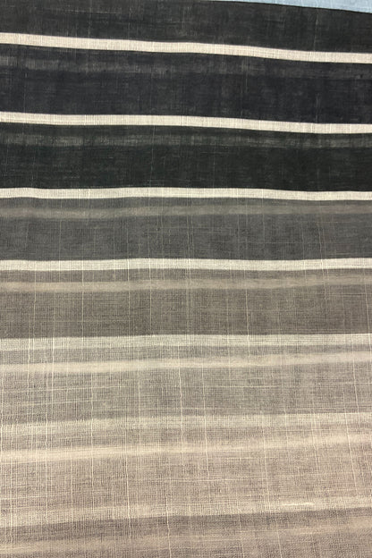 Striped Scarf