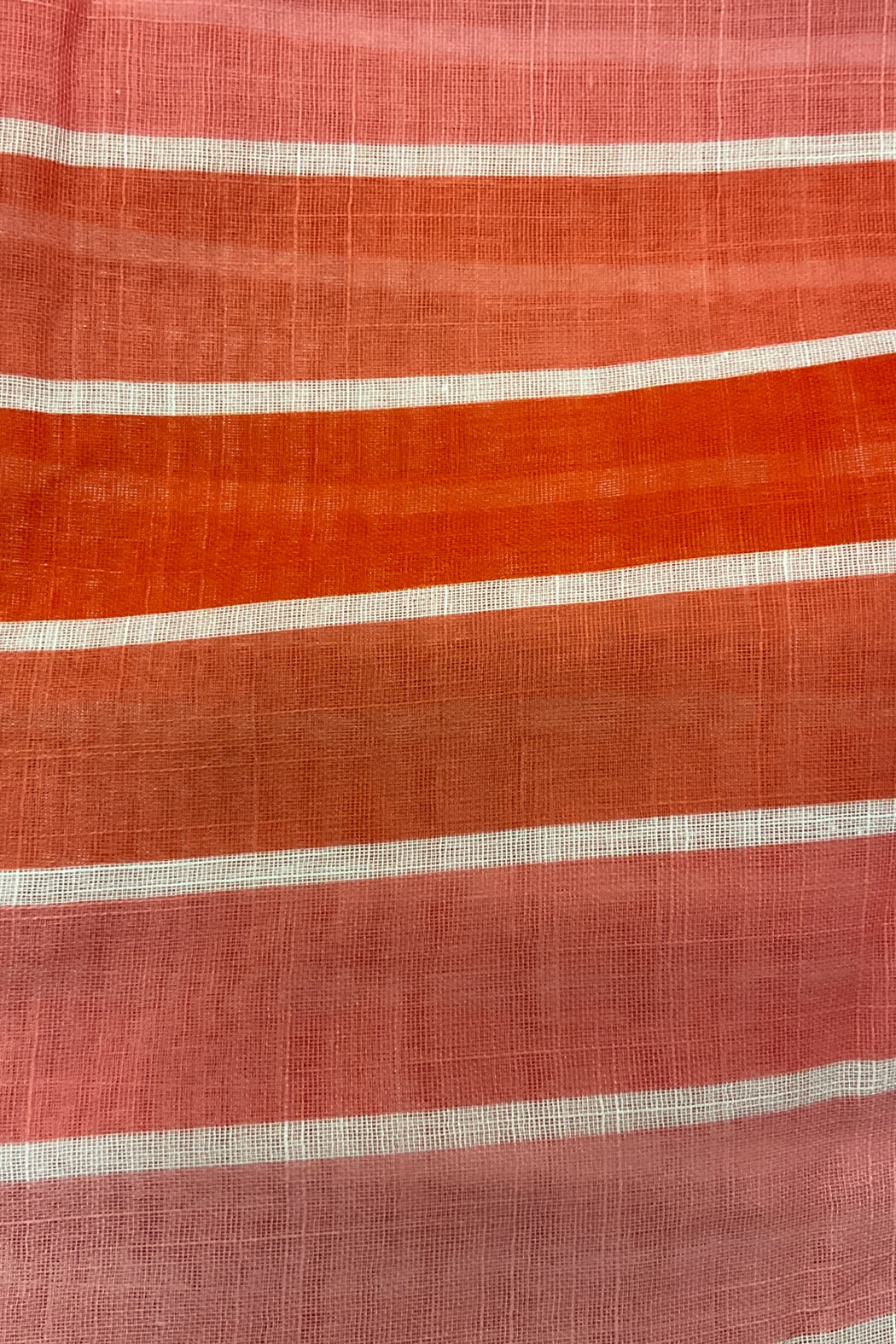 Striped Scarf