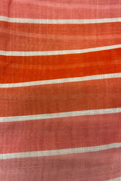 Striped Scarf