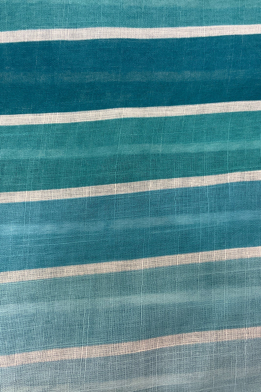 Striped Scarf