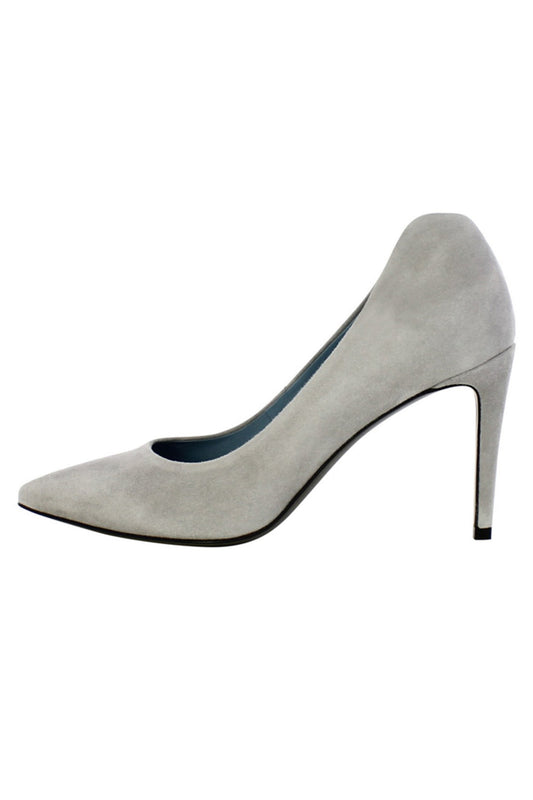 SUEDE CLASSIC PUMP