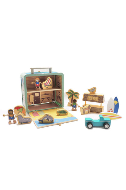 SUITCASE SERIES