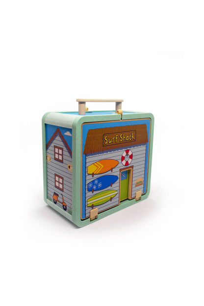 SUITCASE SERIES