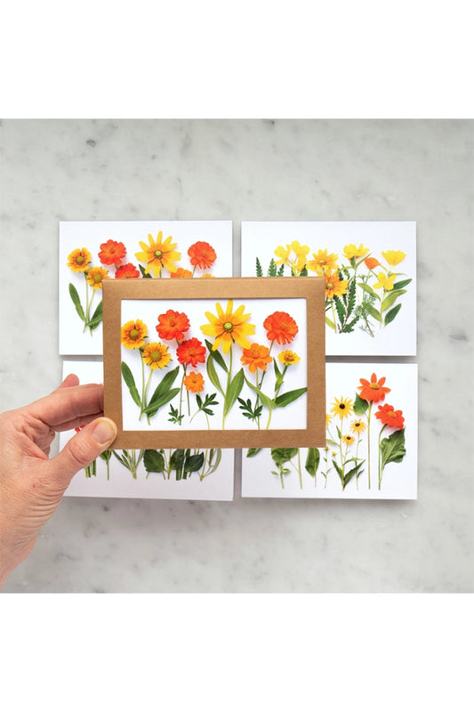 Summer Sunshine Card Set