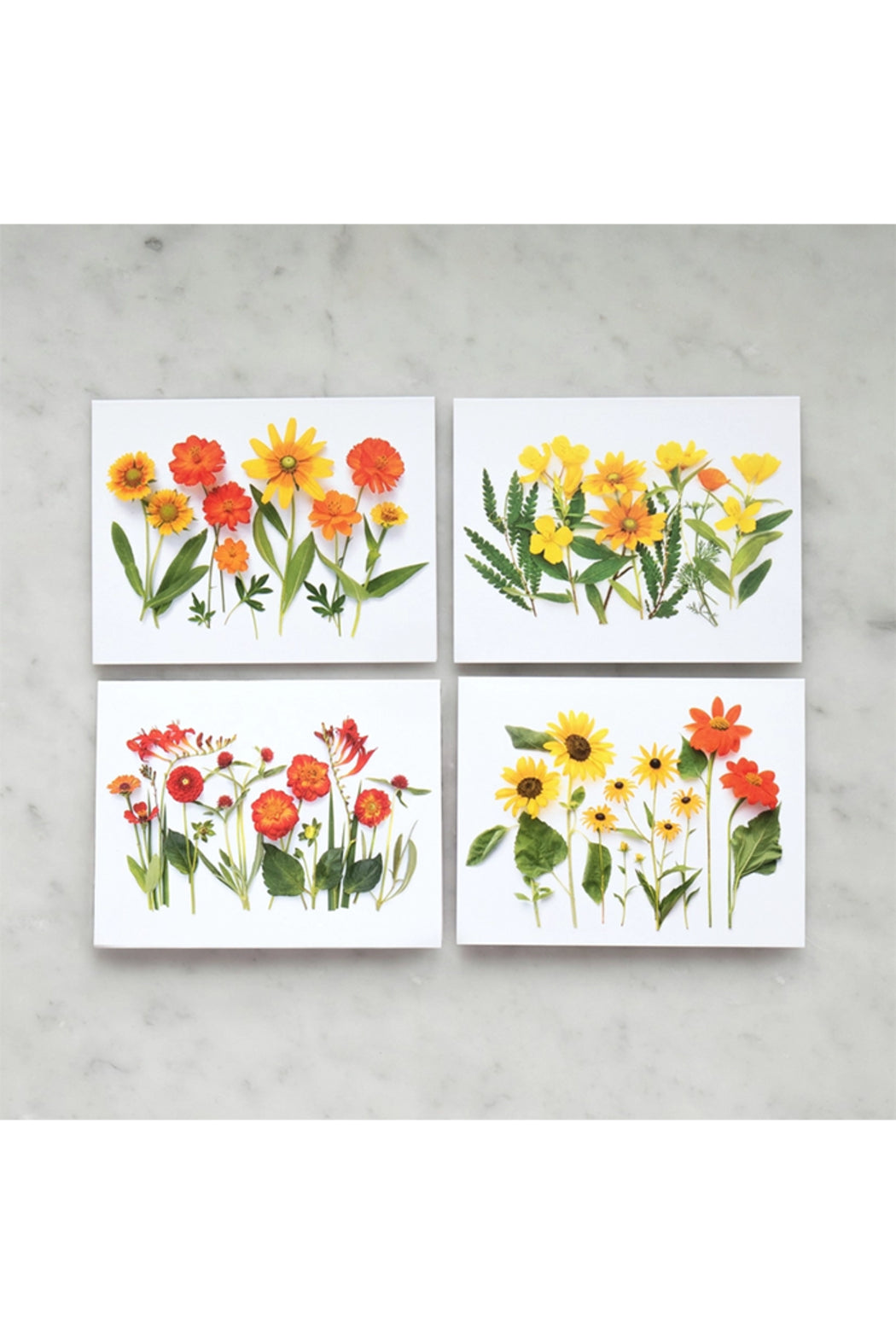 Summer Sunshine Card Set