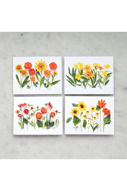 Summer Sunshine Card Set