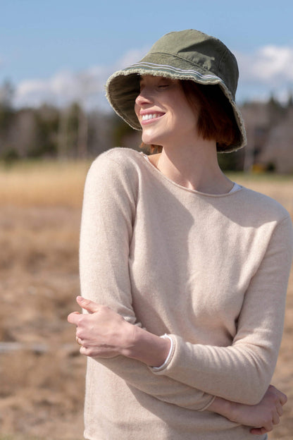 Sun Bucket Hat