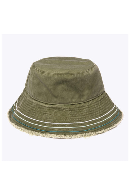 Sun Bucket Hat