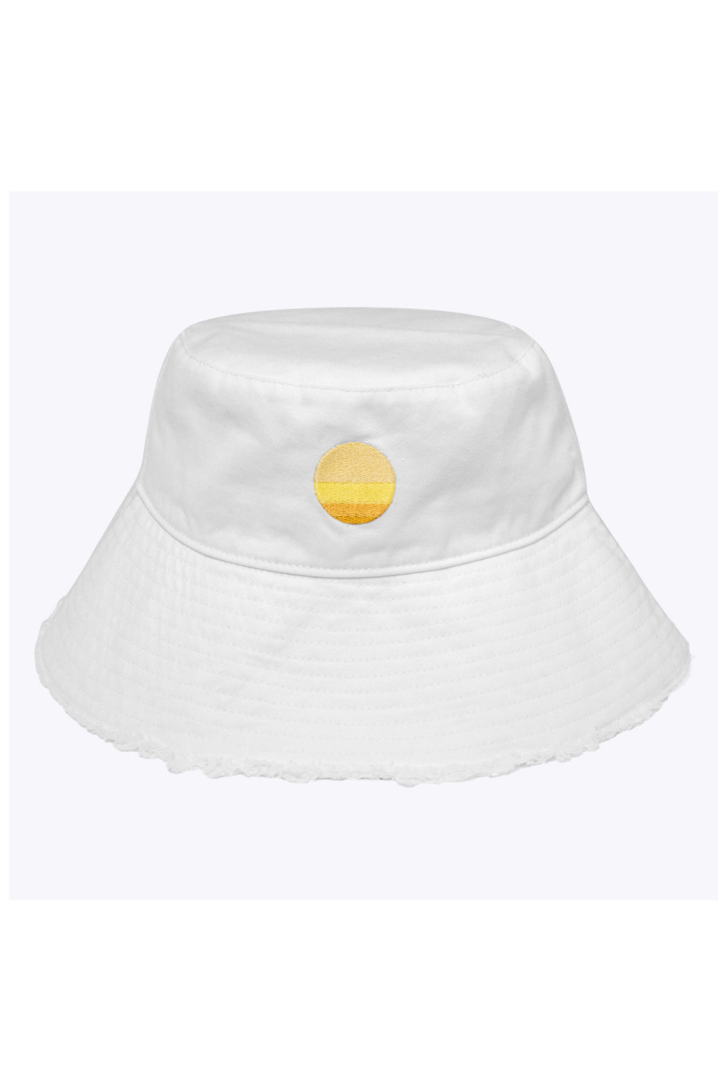 Sun Bucket Hat