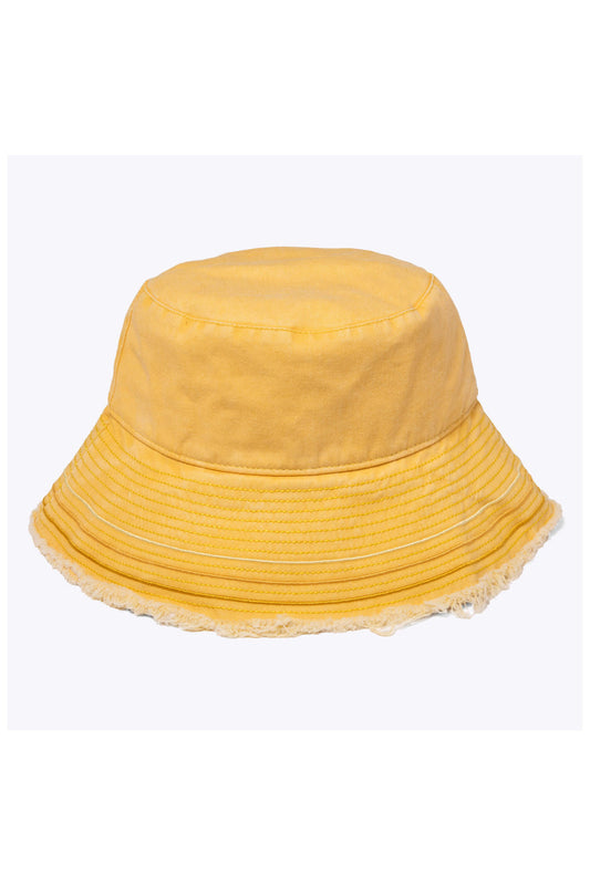 Sun Bucket Hat