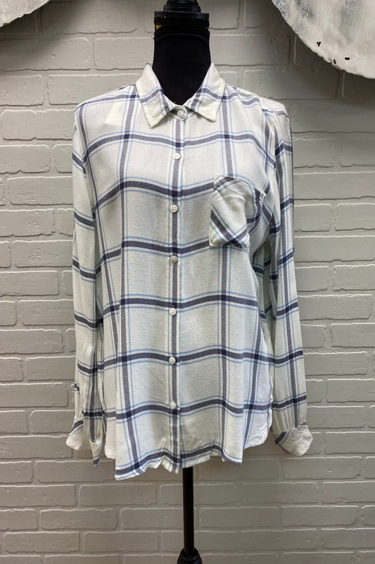 Super Soft Plaid