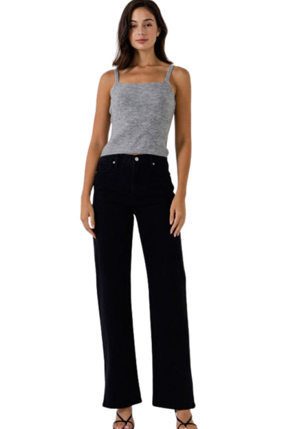 Sweater Tank