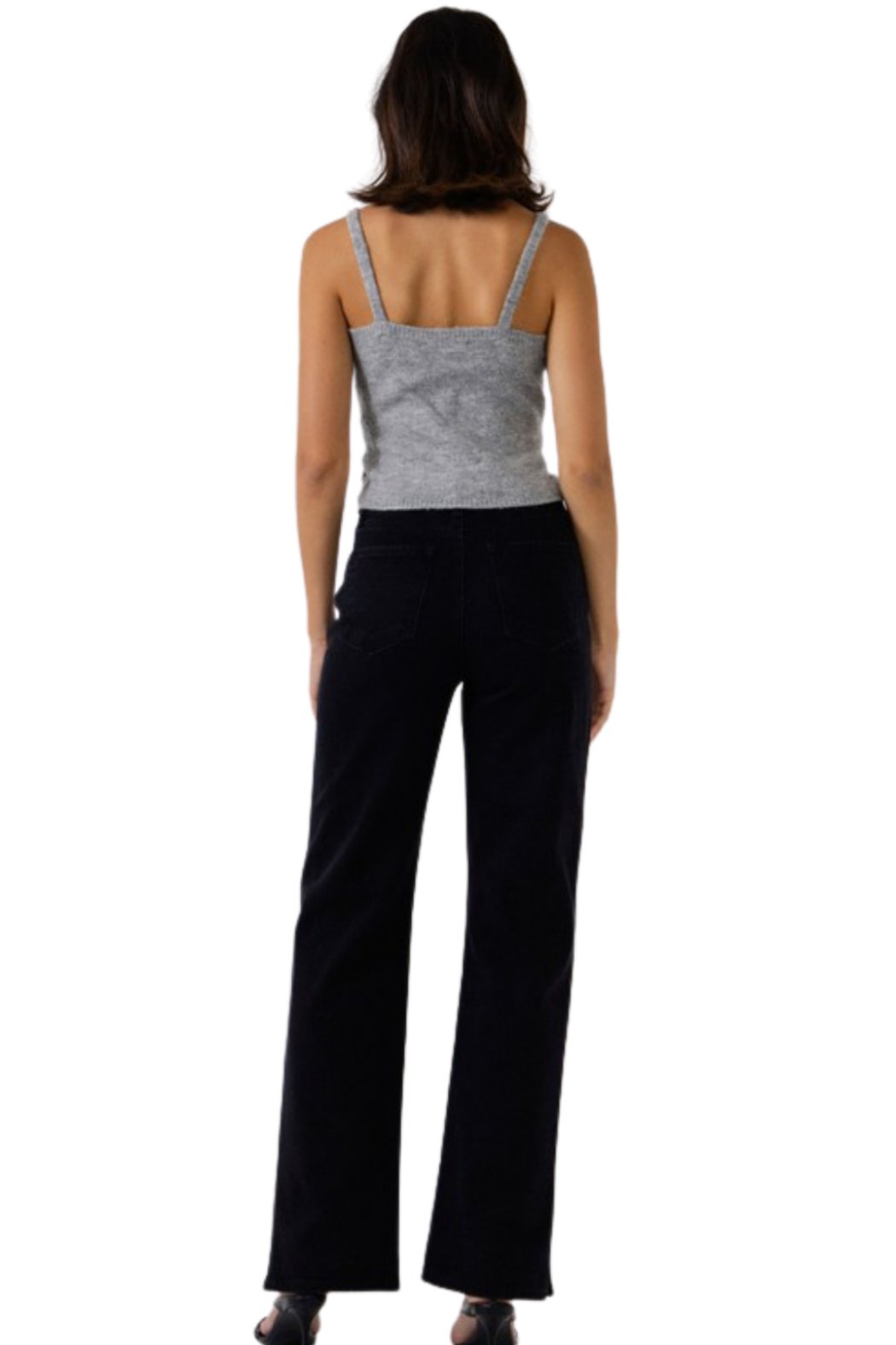 Sweater Tank