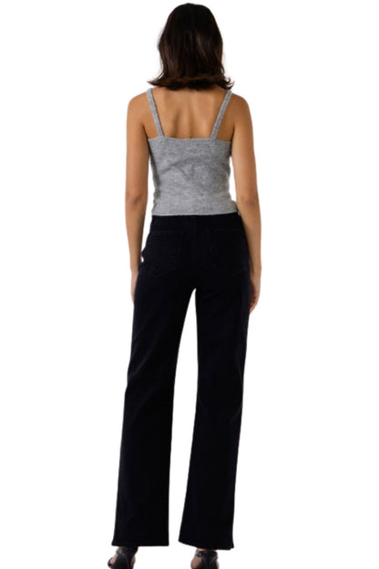 Sweater Tank