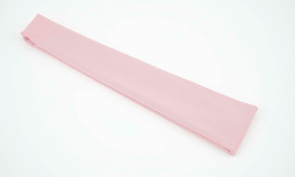 2 Pack Moisture Wicking Unisex Sweatband Head-Band- Assorted Colors