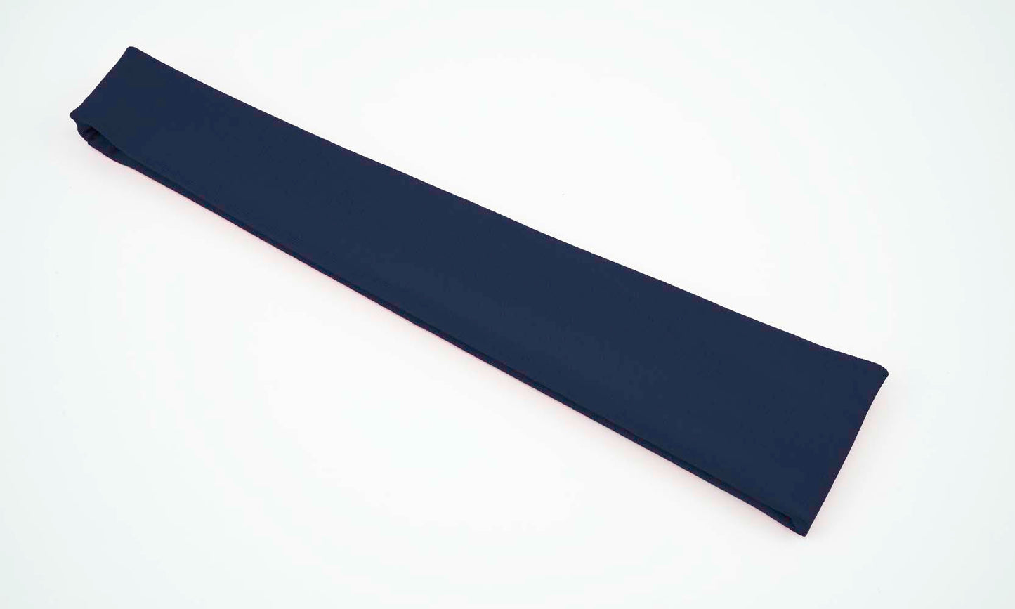 2 Pack Moisture Wicking Unisex Sweatband Head-Band- Assorted Colors