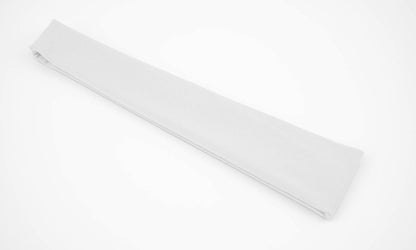 2 Pack Moisture Wicking Unisex Sweatband Head-Band- Assorted Colors