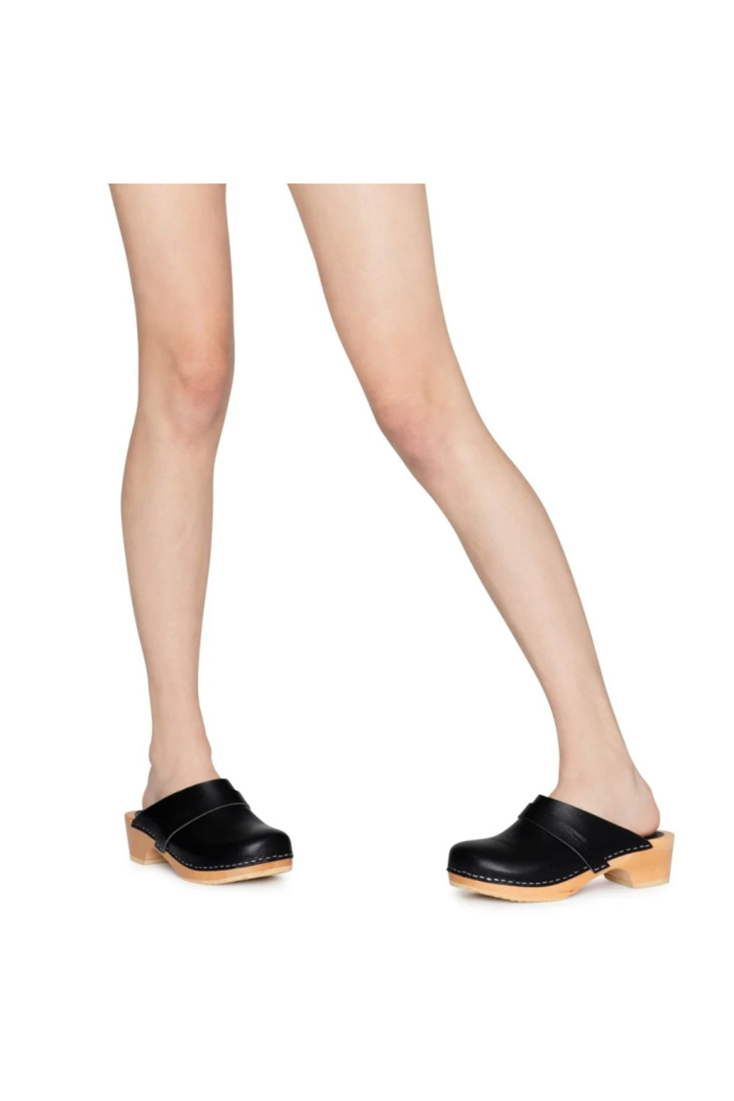Swedish Hasbeens Swedish Husband Clog