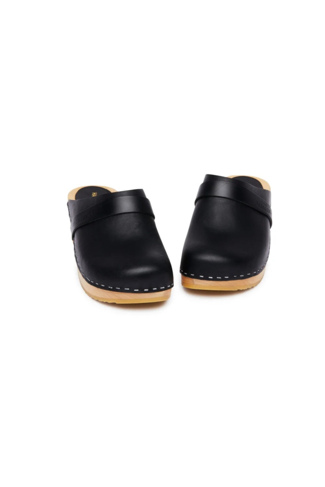 Swedish Hasbeens Swedish Husband Clog
