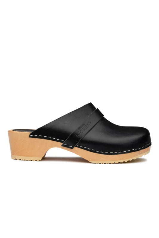 Swedish Hasbeens Swedish Husband Clog