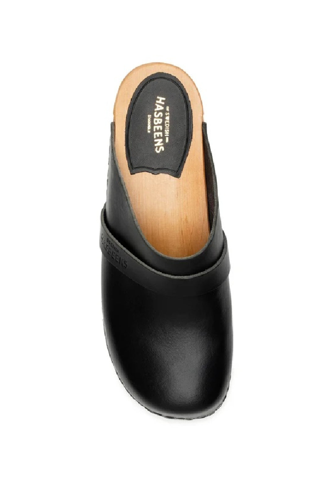 Swedish Hasbeens Swedish Husband Clog