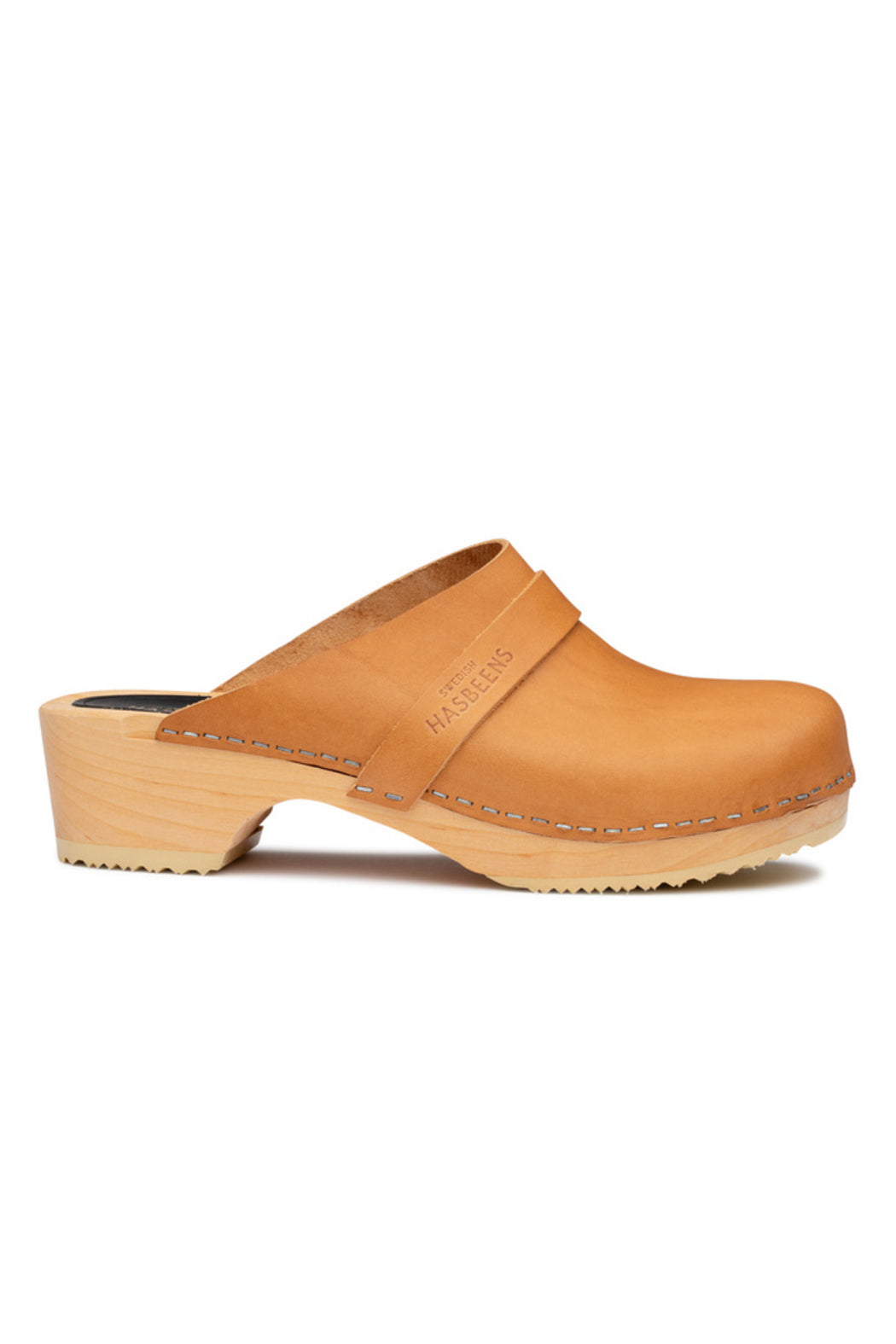 Swedish Hasbeens Swedish Husband Clog