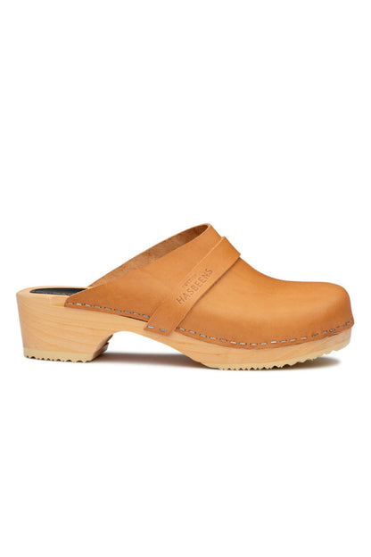 Swedish Hasbeens Swedish Husband Clog
