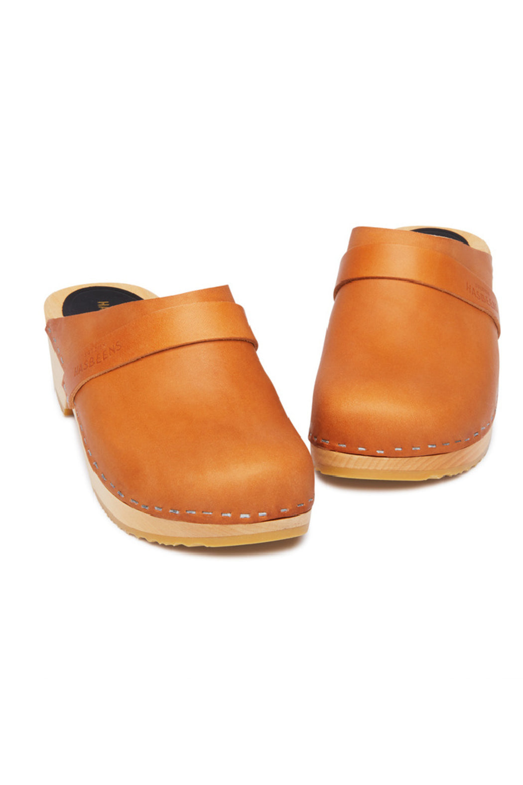 Swedish Hasbeens Swedish Husband Clog