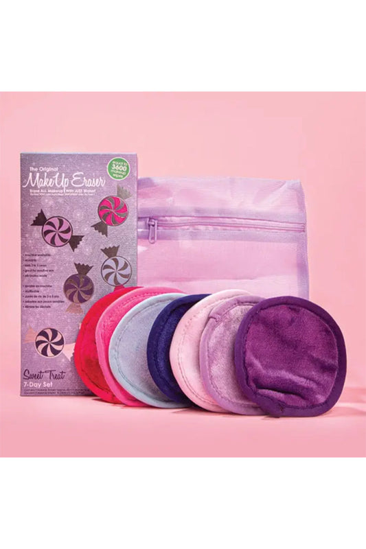 Sweet Treat 7-Day Set