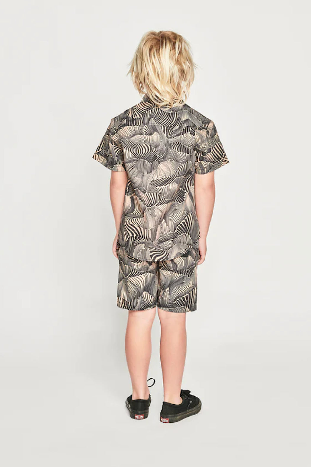 Swirl Shirt