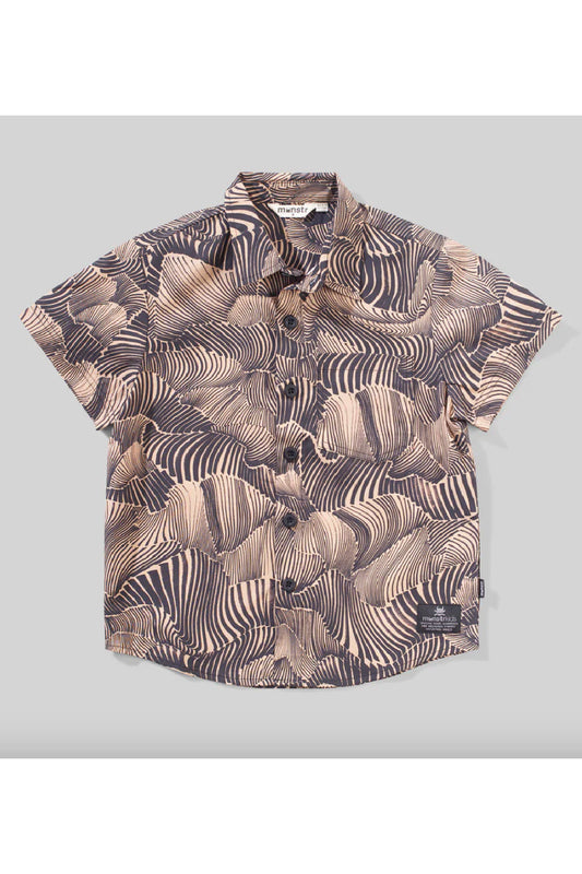 Swirl Shirt