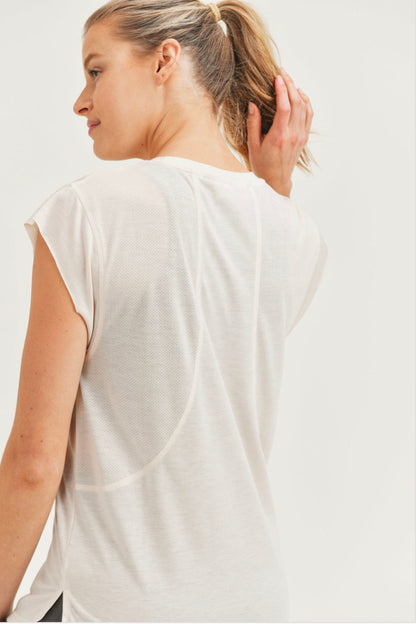 Swoop Top