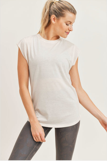Swoop Top