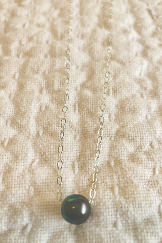 Tahitian Pearl Necklace