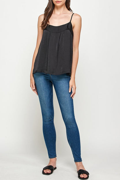 Taila Cami Tank