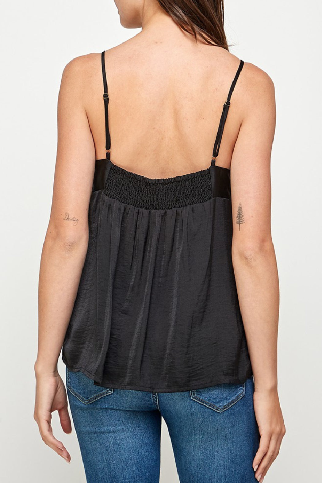 Taila Cami Tank
