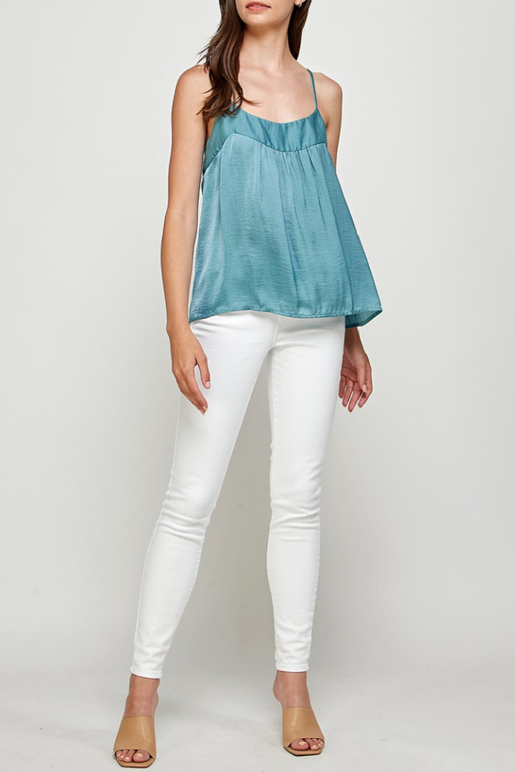 Taila Cami Tank