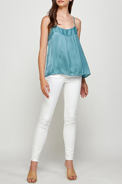 Taila Cami Tank