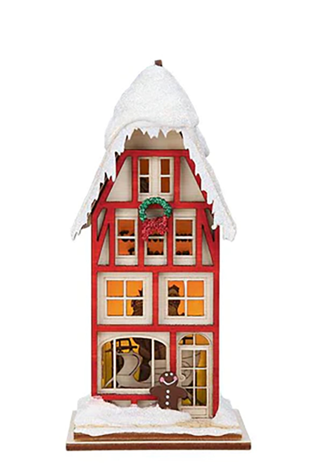 Tannenbaum Toboggan Company