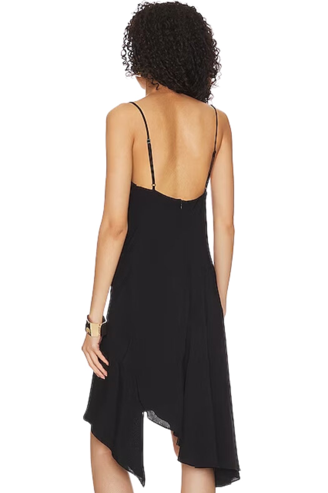 Tarin Dress