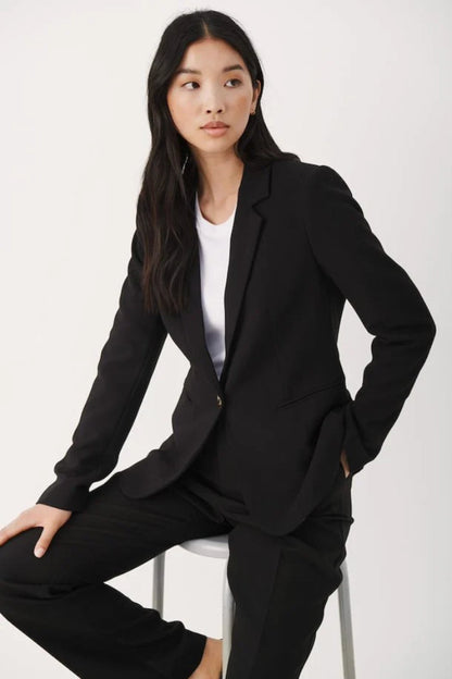 Taylor Jacket