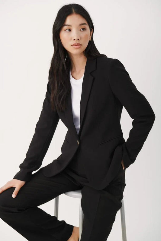 Taylor Jacket