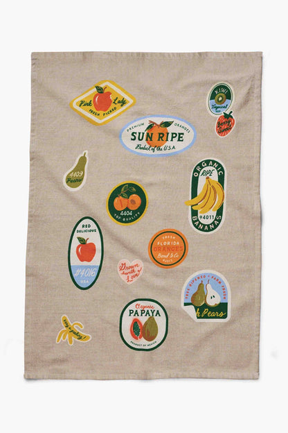Tea Towel