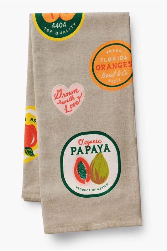 Tea Towel