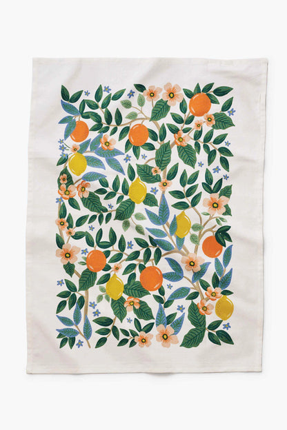Tea Towel