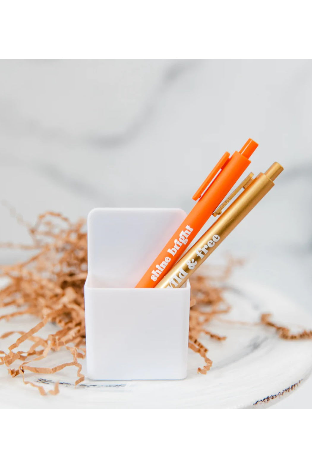 Teach Care Crate