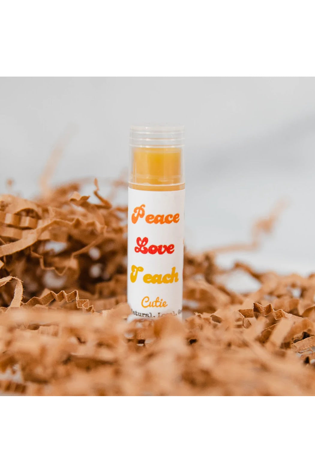Teach Care Crate