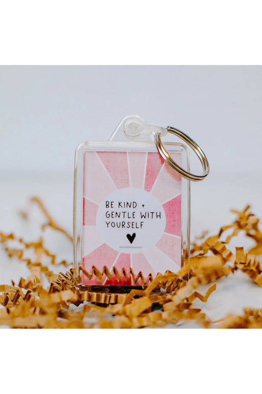 Teach Care Crate