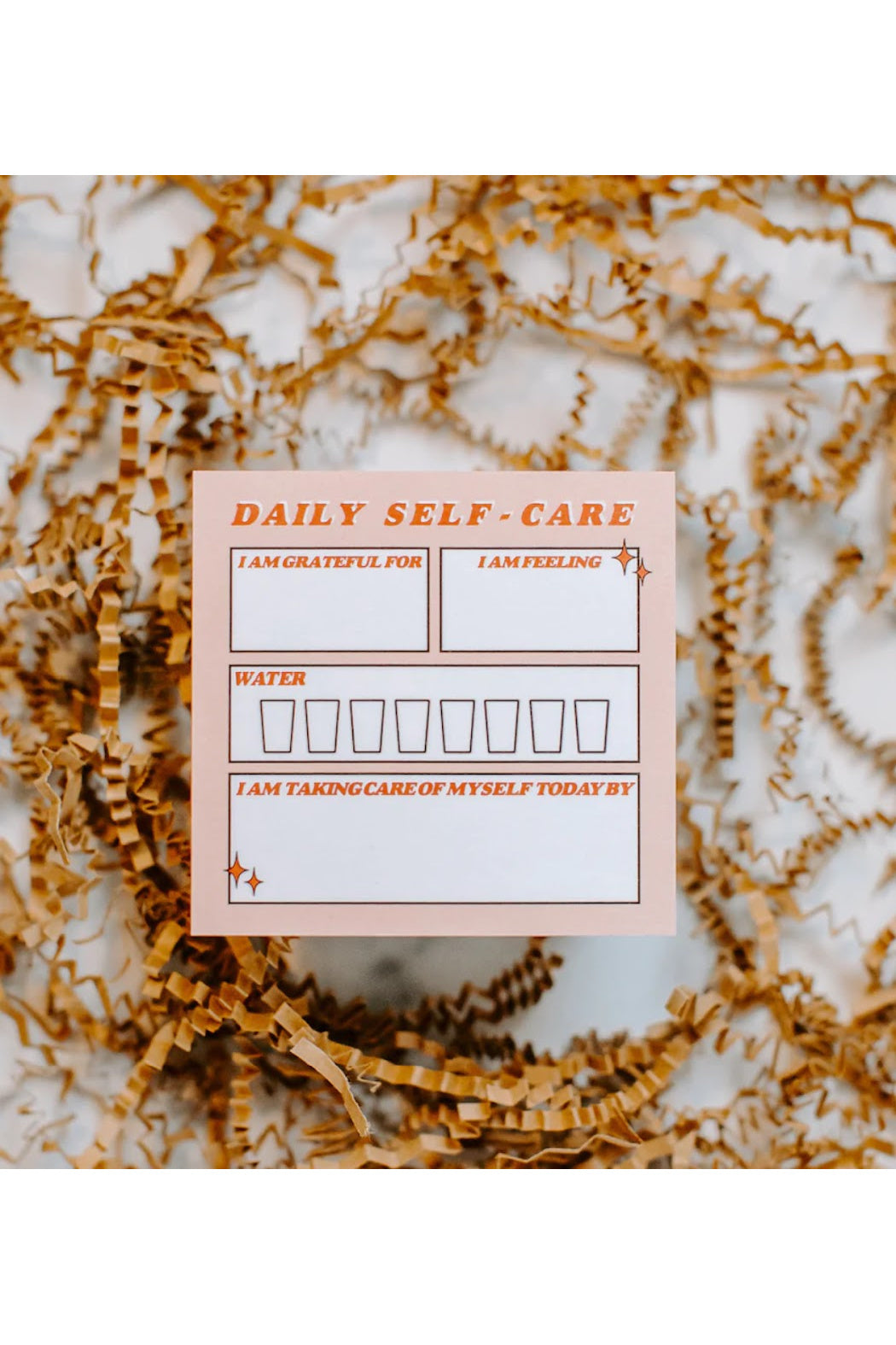Teach Care Crate